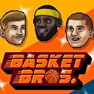  BasketBros
