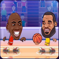 Basketball Legends